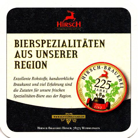wurmlingen tut-bw hirsch das gold 3b (quad185-225 jahre)